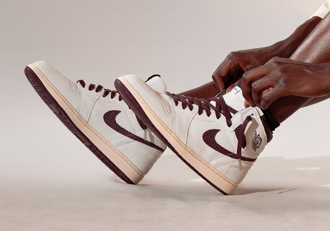 jordan 0 sneakerheads